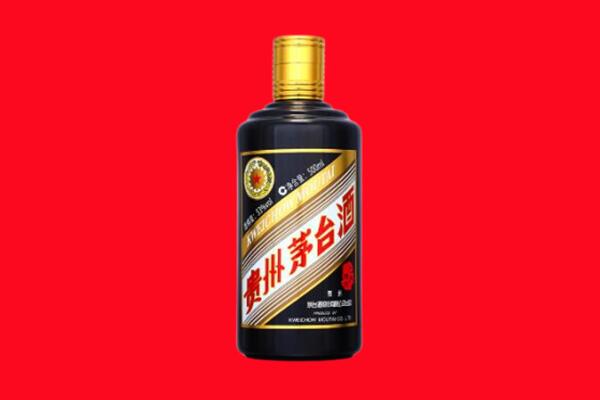 二七区回收茅台酒瓶